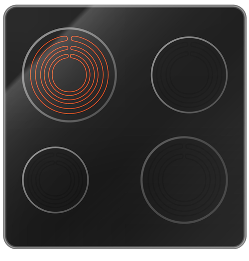 Electric Cooker