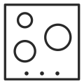 Electric cooker
