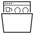Dishwasher