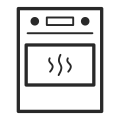 Electric oven