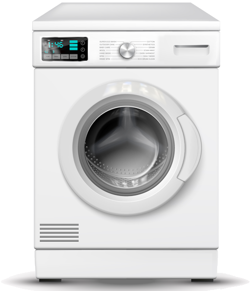 Tumble Dryer
